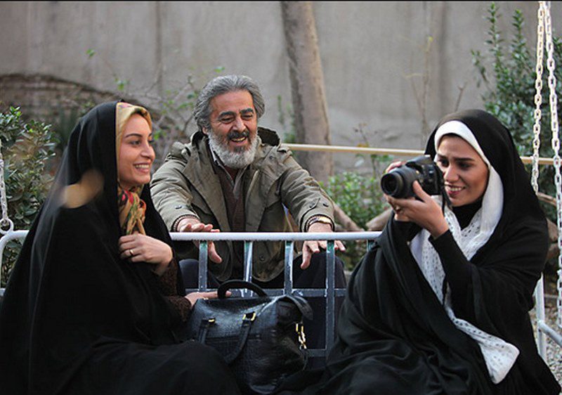 فیلم ایرانی اخراجی ها 3