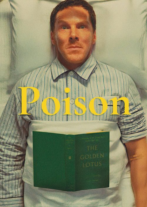 دانلود فیلم سم Poison 2023