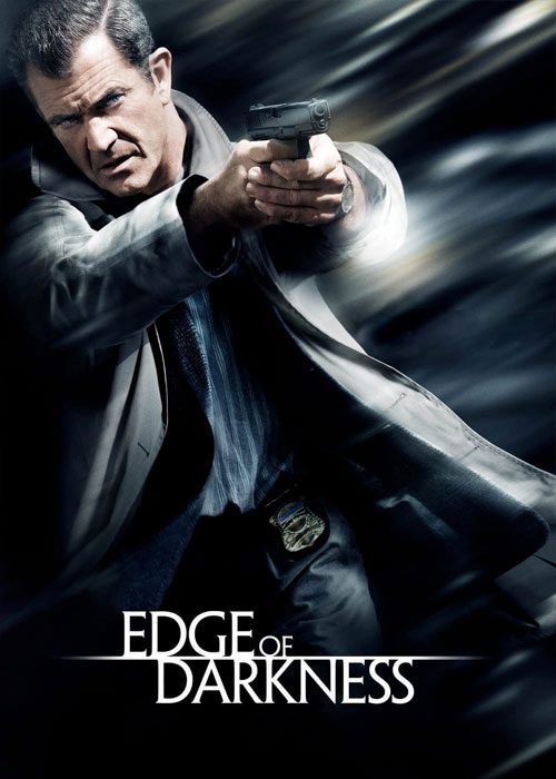 فیلم سینمایی لبه تاریکی (Edge of Darkness)