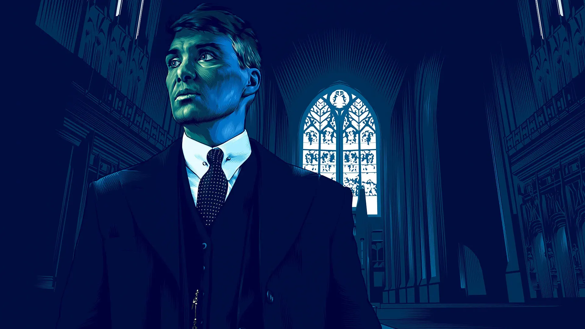 دانلود پیکی بلایندرز Peaky Blinders 2022