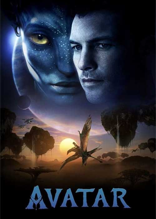 فیلم سینمایی آواتار (Avatar)