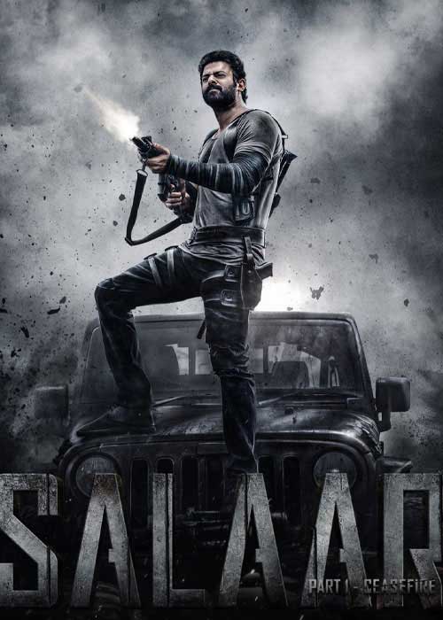 فیلم سینمایی سالار: قسمت 1 – آتش بس یا سالار: قسمت اول آتش بس