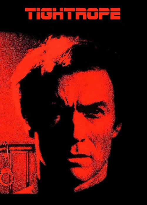 فیلم مردی روی طناب