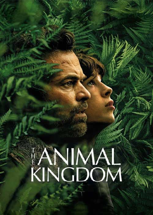 فیلم پادشاهی حیوانات The Animal Kingdom 2023