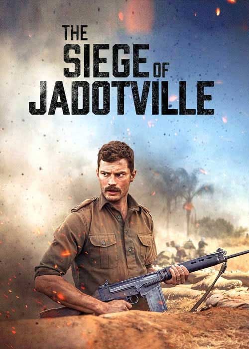 محاصره جیدویل (The Siege of Jadotville)