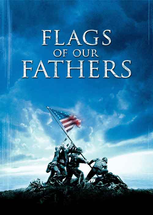 فیلم پرچم های پدران ما