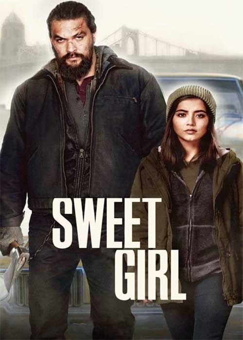 فیلم سینمایی دختر شیرین یا سوئیت گرل