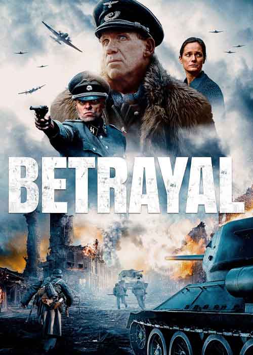 فیلم خیانت (Betrayal)