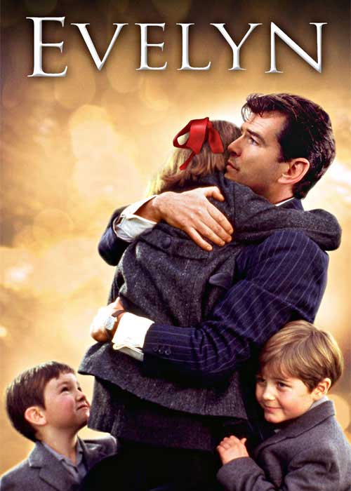 فیلم اولین (Evelyn)