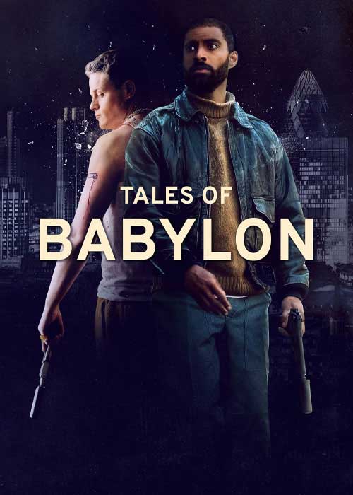 فیلم قصه های بابل