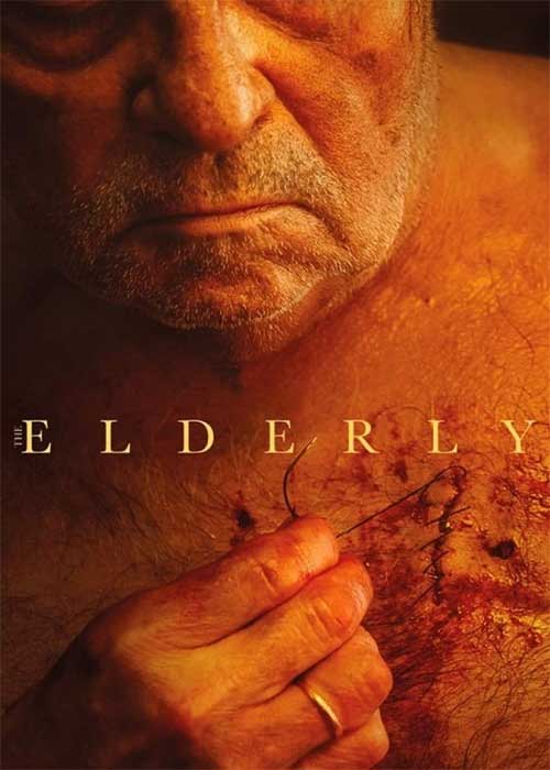 فیلم سالمندان با زیرنویس فارسی
