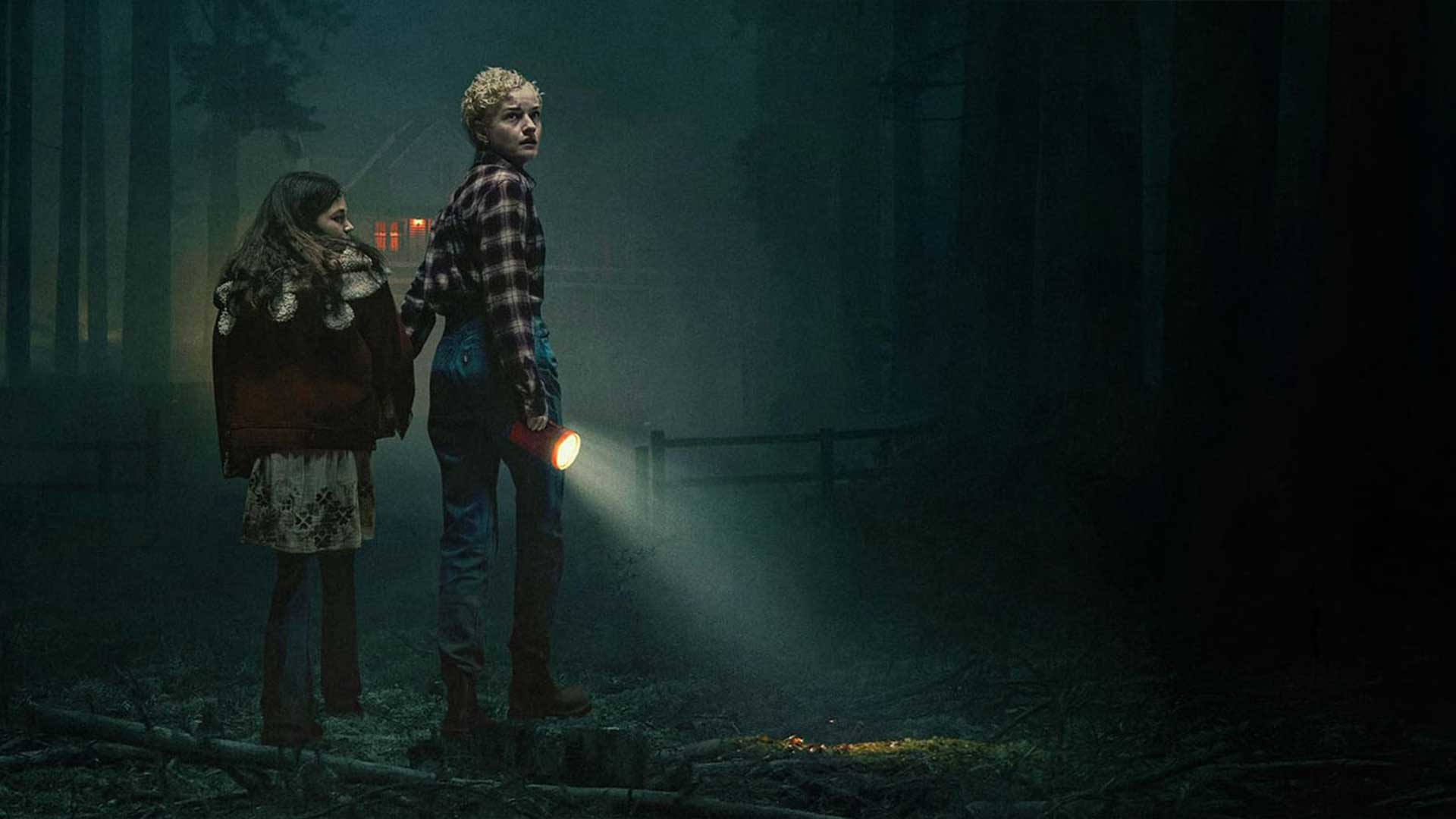 فیلم مرد گرگ نما Wolf Man 2025