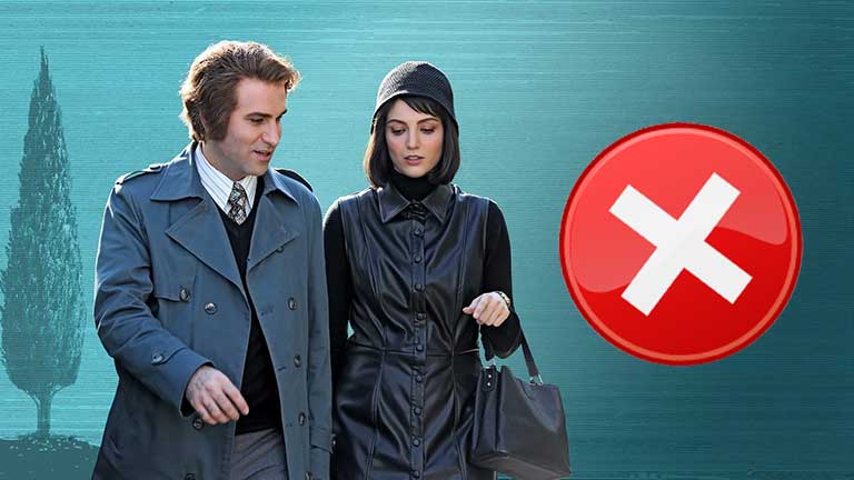 افشاگری پشت پرده توقیف سریال تاسیان