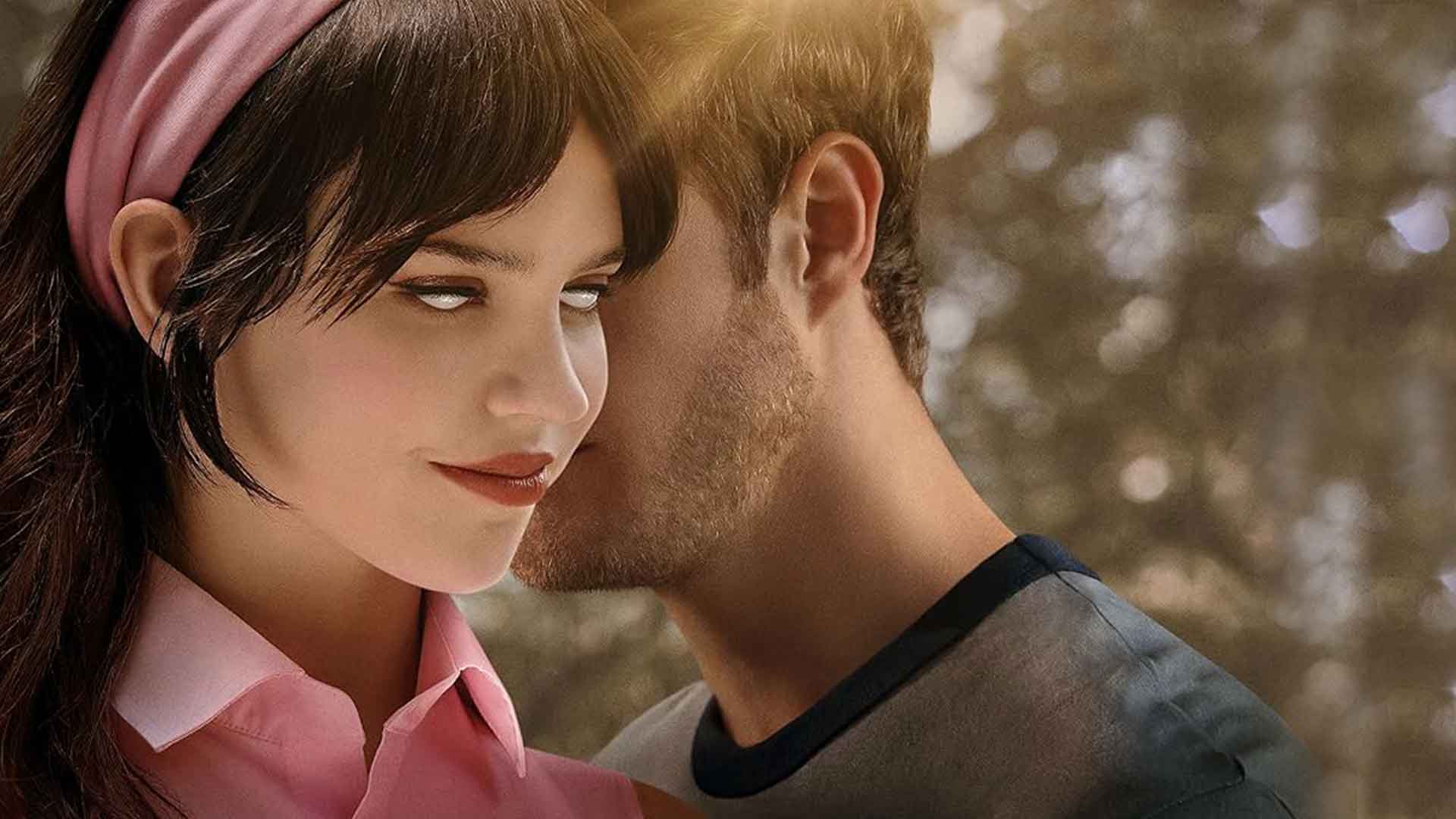 فیلم همنشین (Companion) 2025