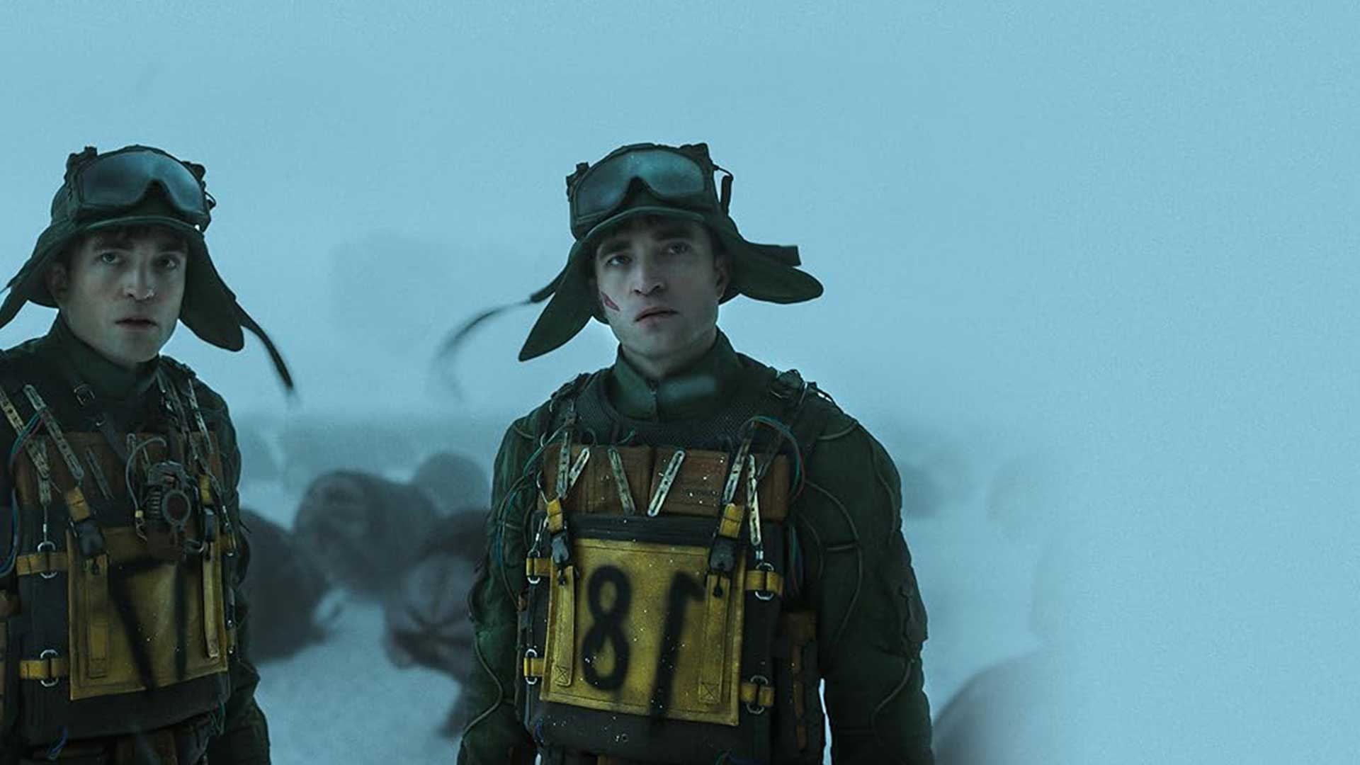 دانلود فیلم سینمایی میکی 17