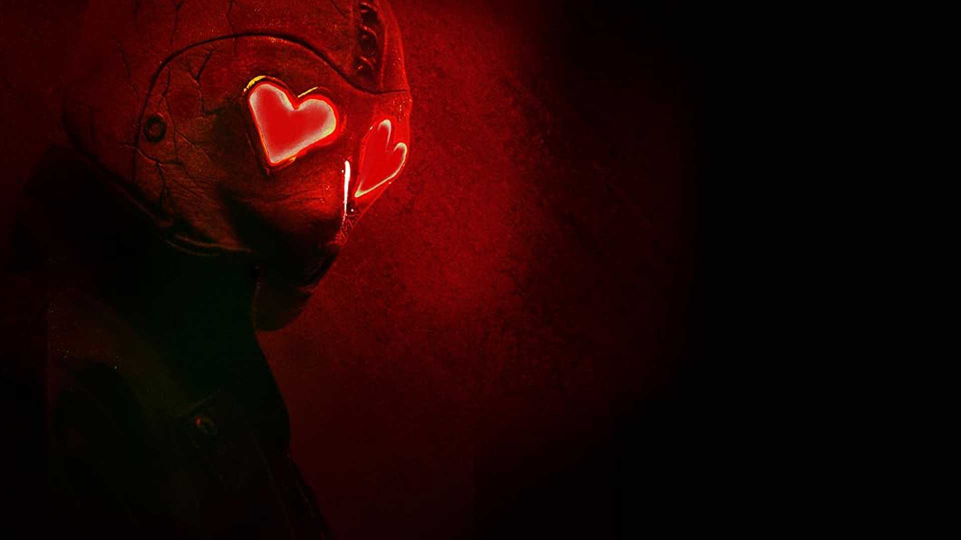 فیلم چشمان قلب Heart Eyes 2025