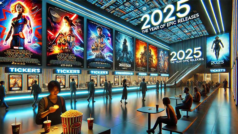 فرانچایزهای 2025