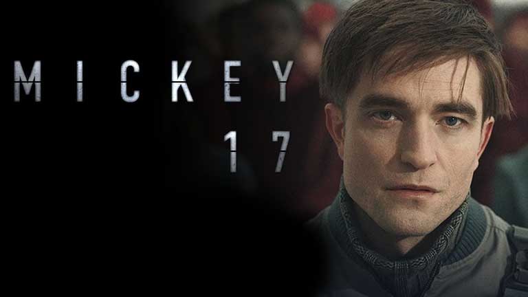 نقد و بررسی کامل فیلم Mickey 17