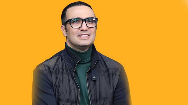 محمد رضا فروتن